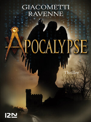 cover image of Apocalypse